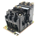 500L-C0D93 Allen-Bradley AC Contactor, 230 V. Coil-4