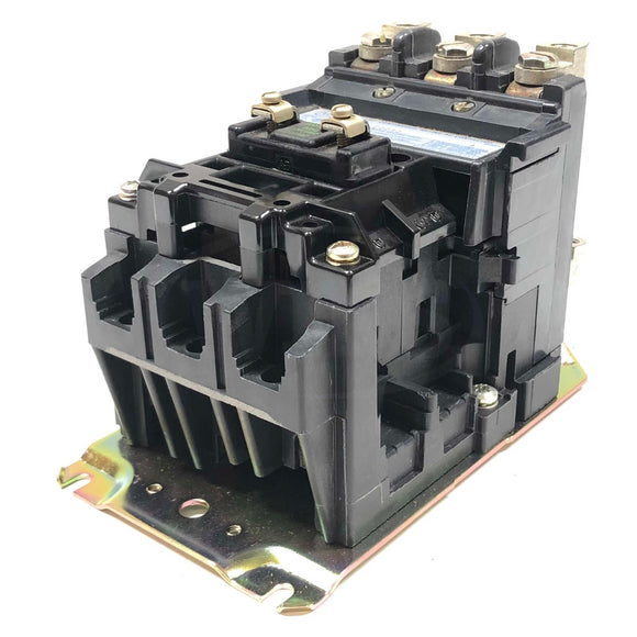 500L-C0D93 Allen-Bradley AC Contactor, 230 V. Coil