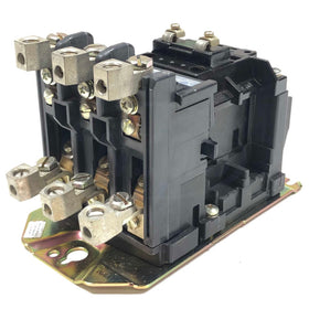 500L-C0D93 Allen-Bradley AC Contactor, 230 V. Coil - 0