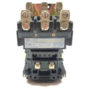 500L-C0D93 Allen-Bradley AC Contactor, 230 V. Coil-5