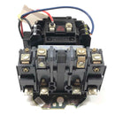 500LP-A0D94 Allen Bradley Lighting Contactor Permanent Magnet Latch-2