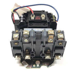 500LP-A0D94 Allen Bradley Lighting Contactor Permanent Magnet Latch - 0