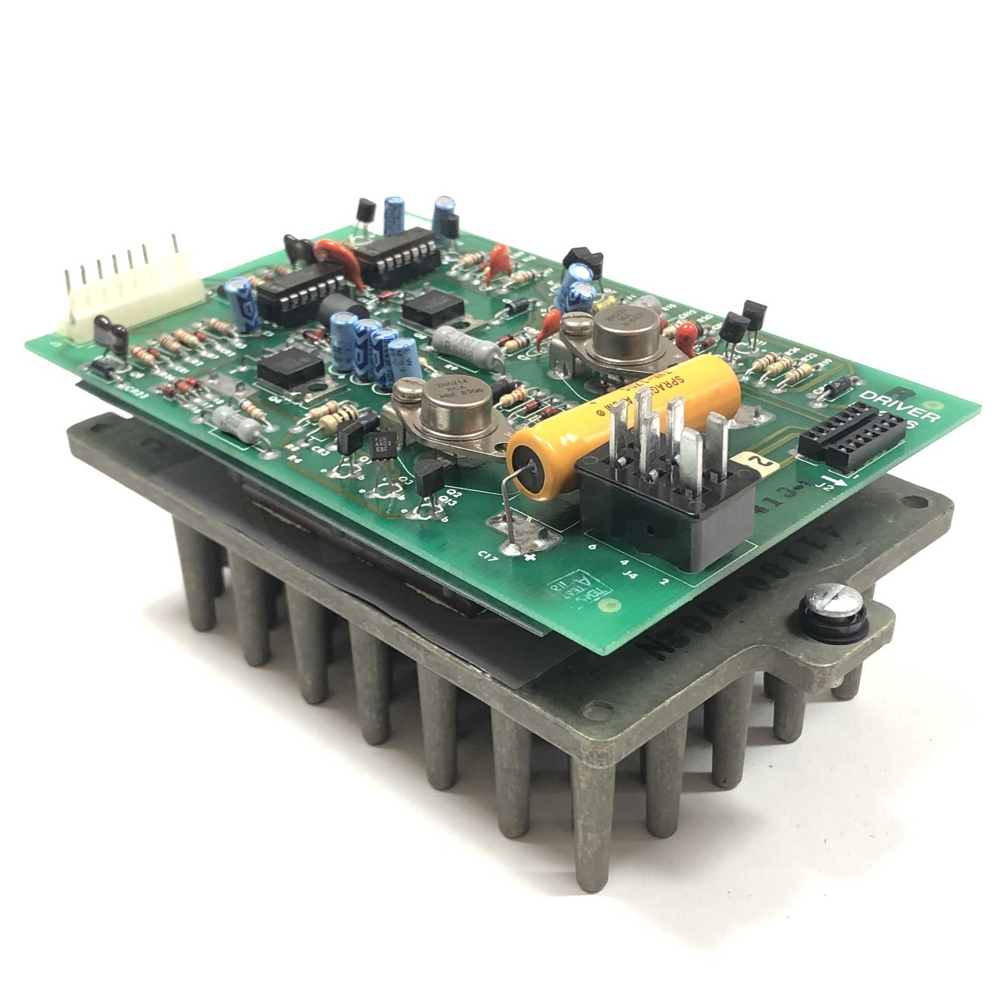 50246 Allen-Bradley Driver