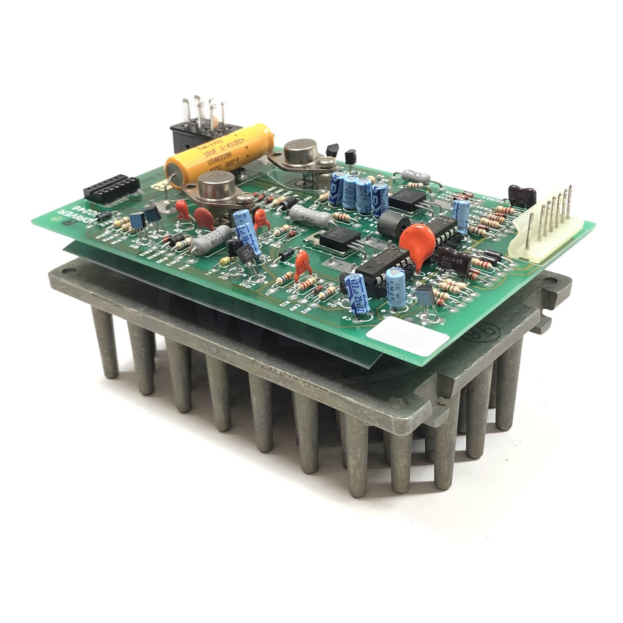 50246 Allen-Bradley Driver