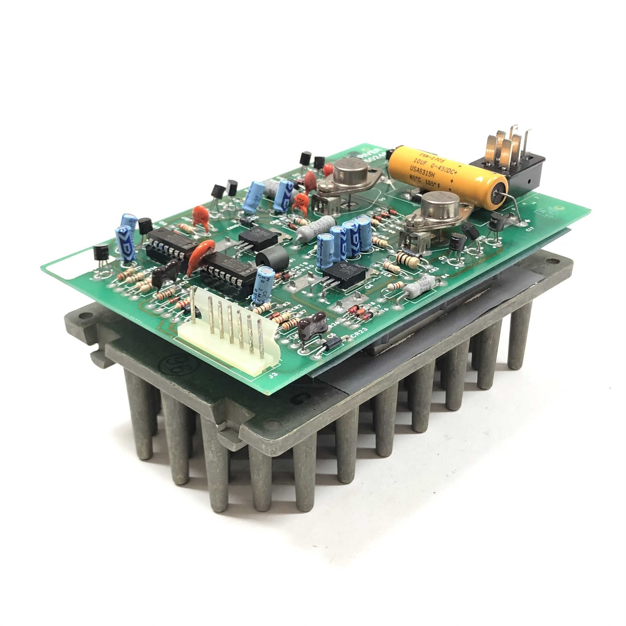 50246 Allen-Bradley Driver - 0