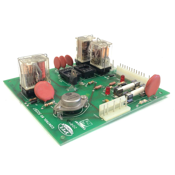 50297 PTI Control Board