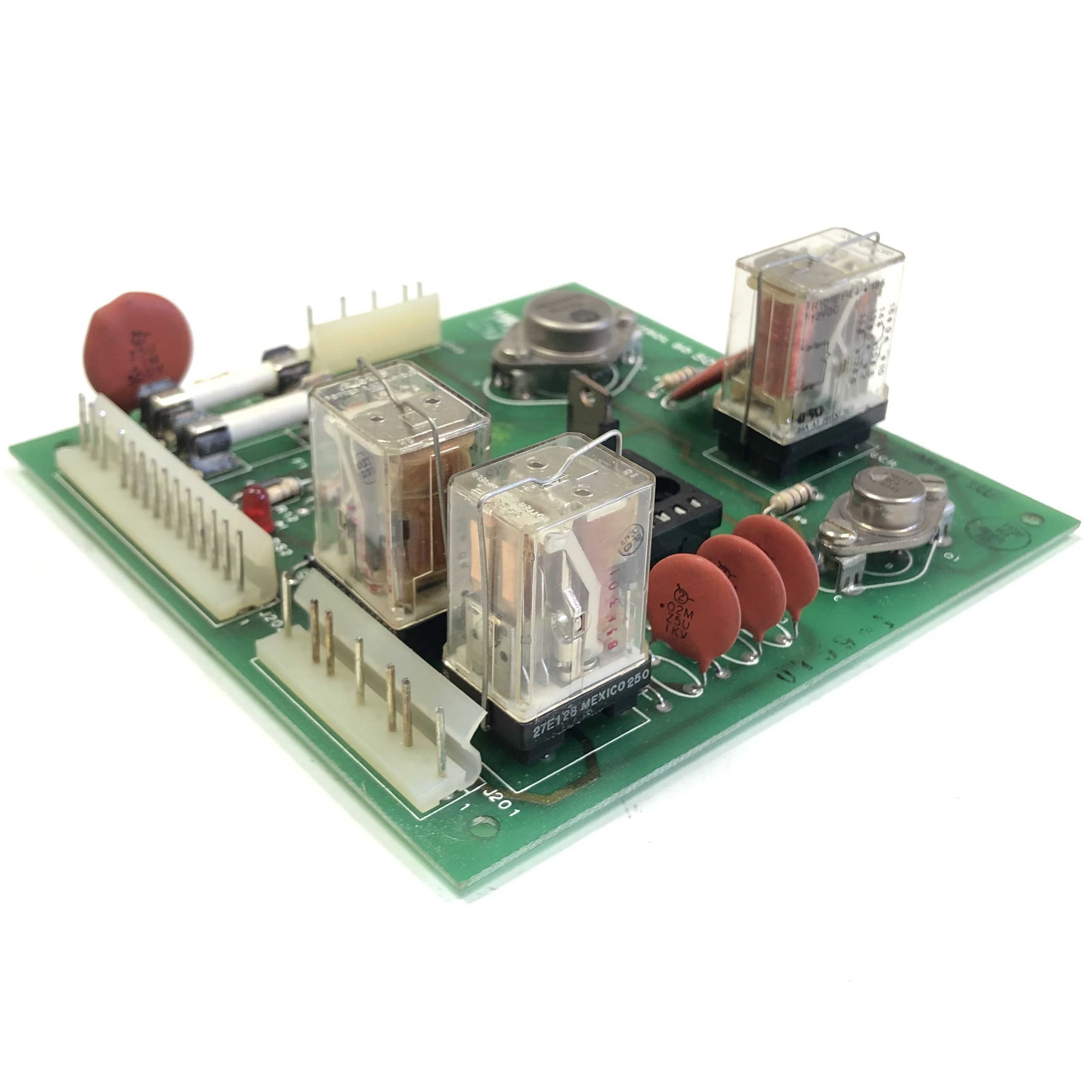 50297 PTI Control Board - 0