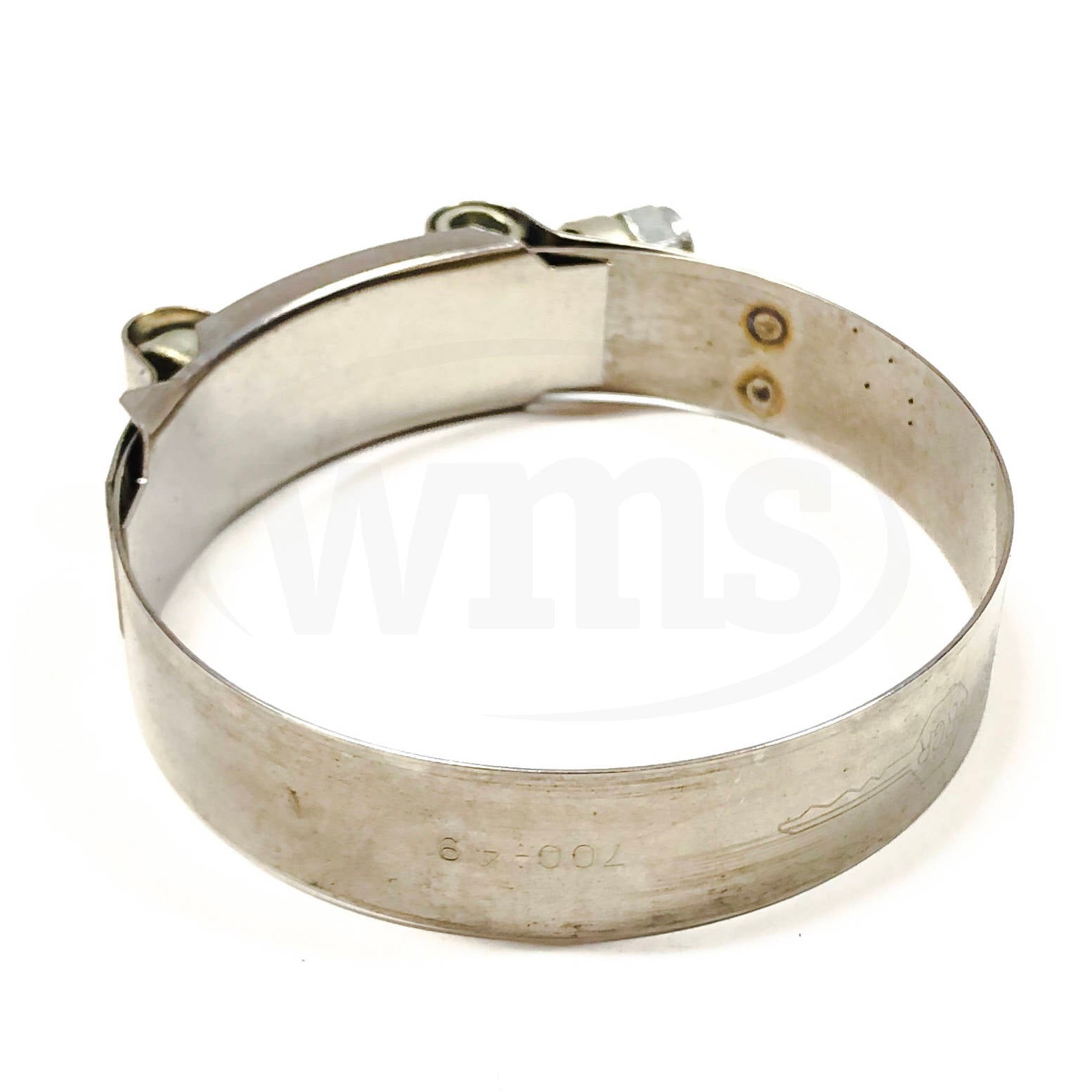 503-0998 Onan Clamp