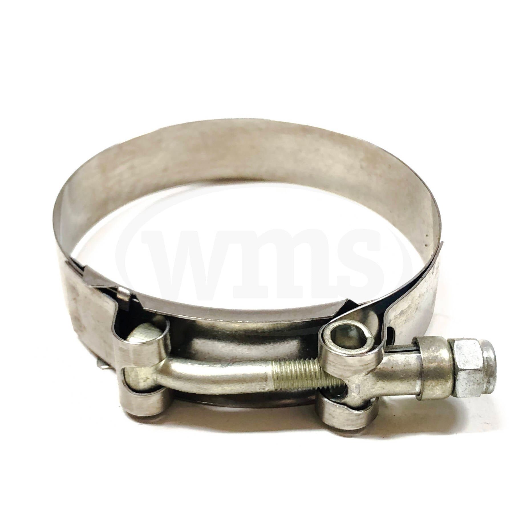 503-0998 Onan Clamp - 0