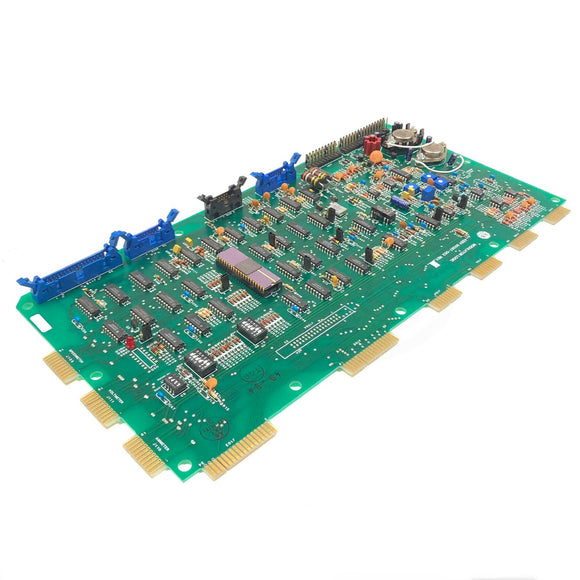 50387-002 Allen Bradley Modulator Logic Board