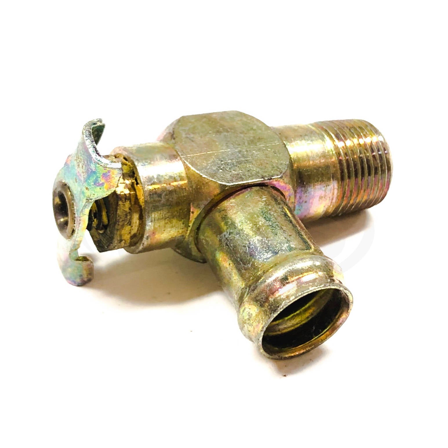 504-0092 Onan Drain Valve - 0
