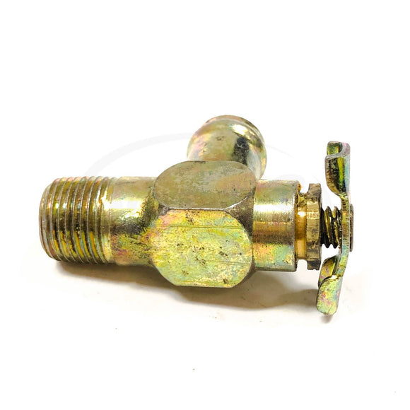 504-0092 Onan Drain Valve