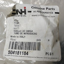 504181184 CNH Industrial Curved Pipe-1