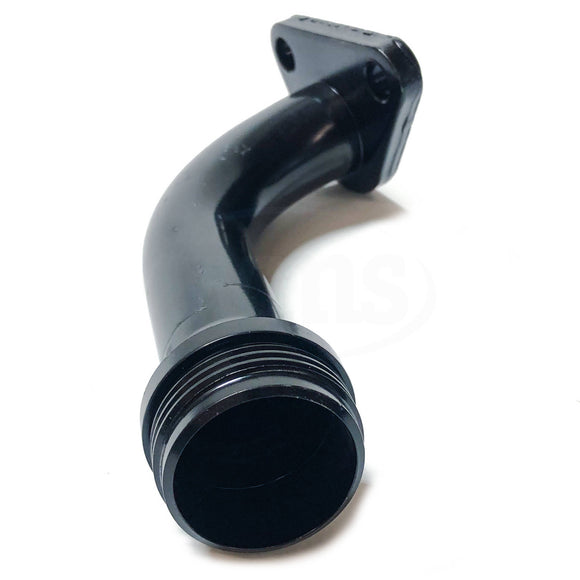 504181184 CNH Industrial Curved Pipe