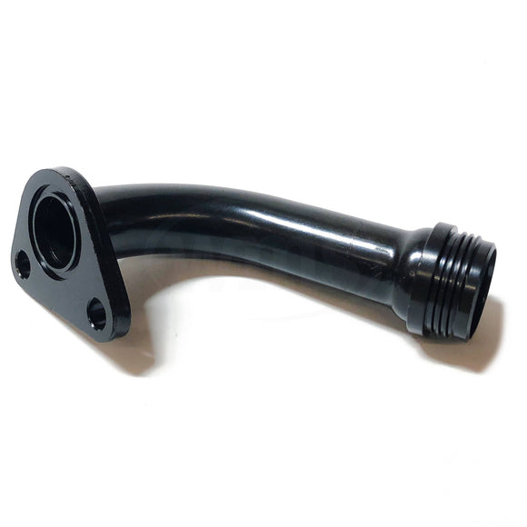 504181184 CNH Industrial Curved Pipe