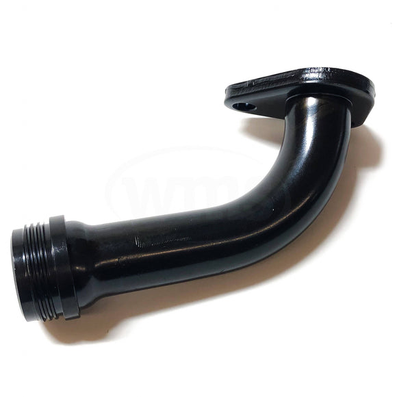 504181184 CNH Industrial Curved Pipe