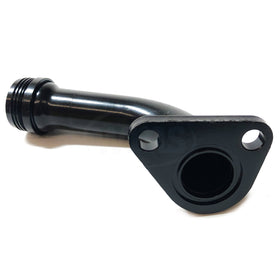 504181184 CNH Industrial Curved Pipe - 0