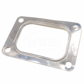 504341103 Case New Holland Industrial (CNH) Manifold Gasket - 0