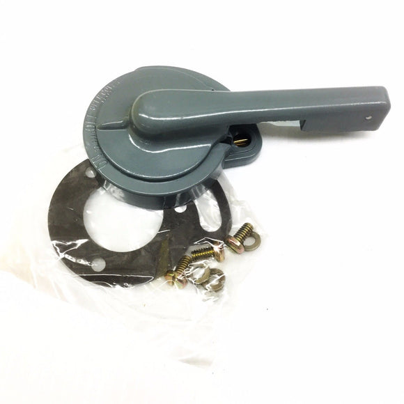 Westinghouse Vari-Depth Handle