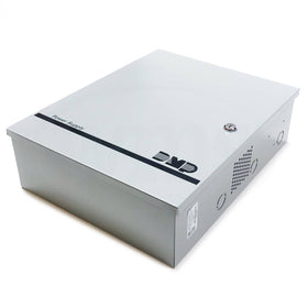 505-12-G DMP 12VDC 5 Amp Switching Power Supply