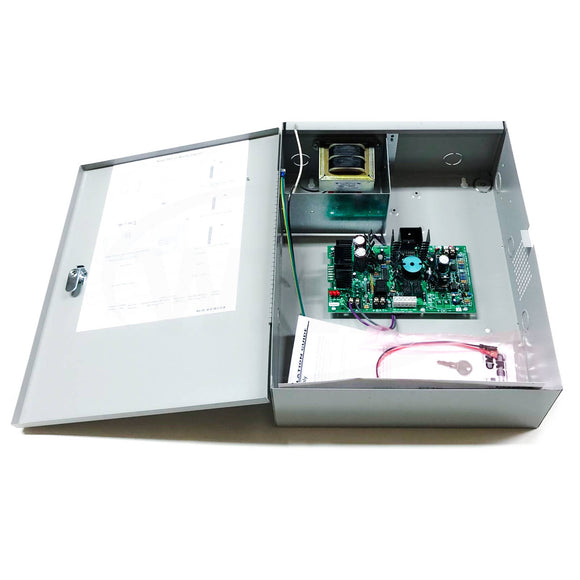 505-12-G DMP 12VDC 5 Amp Switching Power Supply