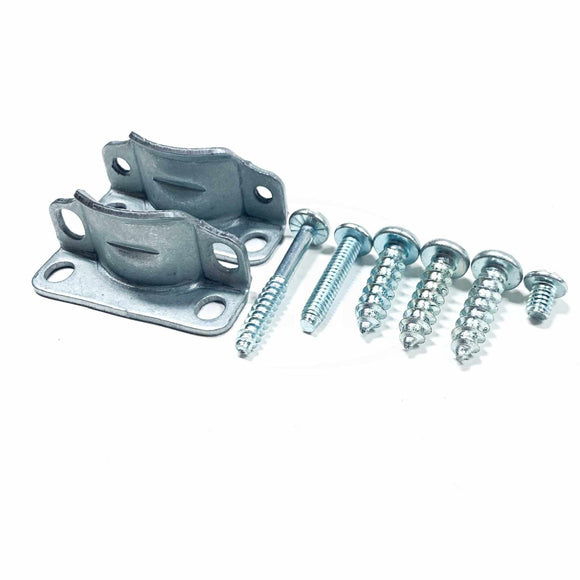 No. 5054 Leviton 30Amp Non-Grounding Surface Mounting Dryer Outlet, 125/250V