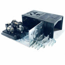 No. 5054 Leviton 30Amp Non-Grounding Surface Mounting Dryer Outlet, 125/250V-6