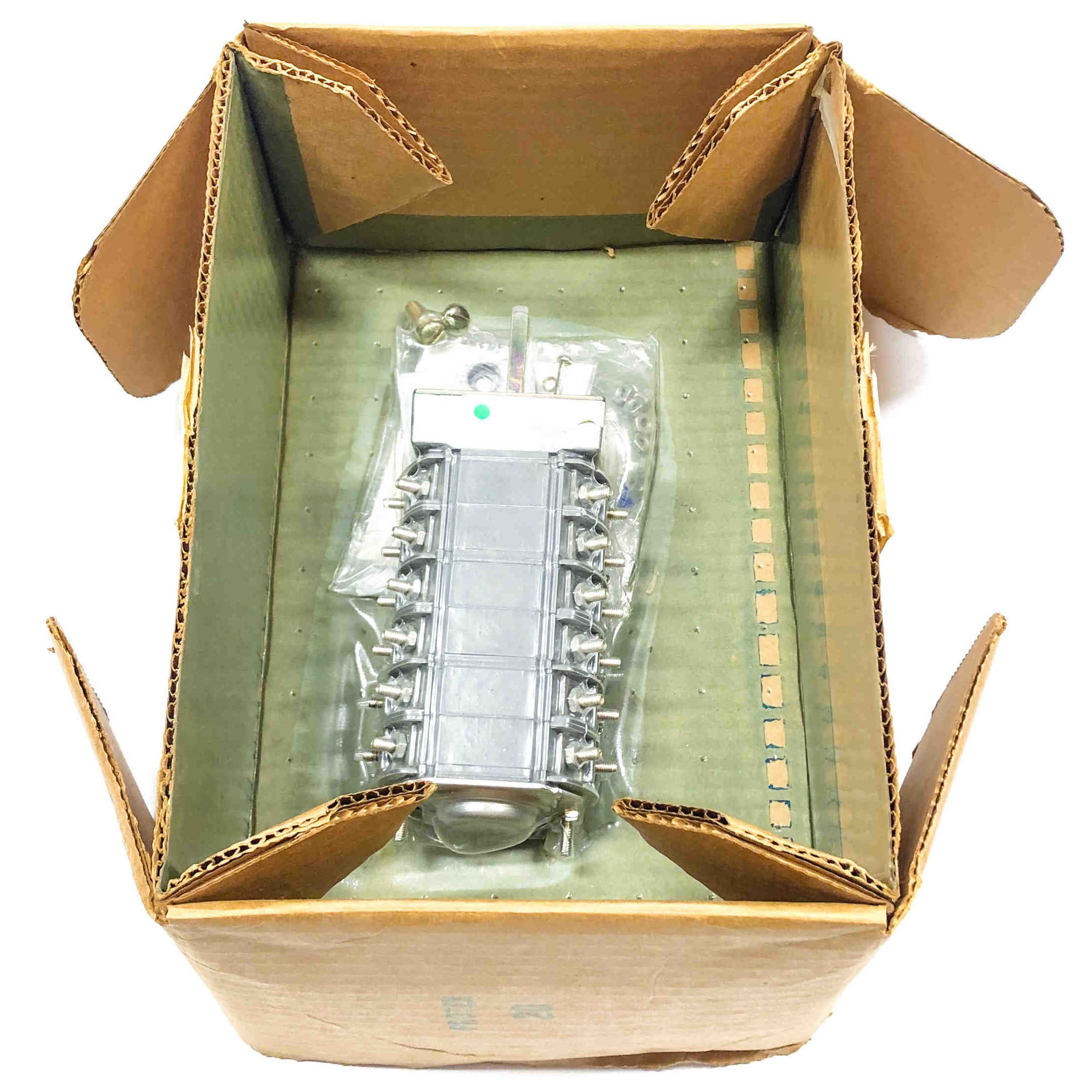 505A627G01 Electroswitch Rotary Switch
