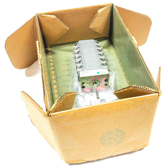 505A627G01 Electroswitch Rotary Switch