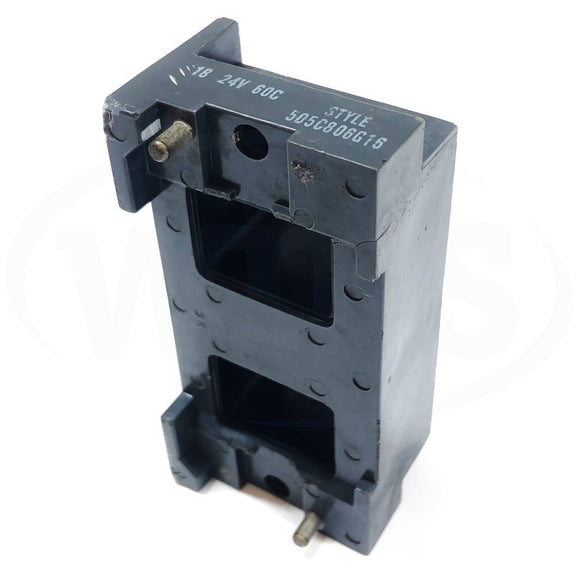 505C806G01 Eaton Magnetic Coil, 240 V - 60 Hz, 110 V  - 50 Hz