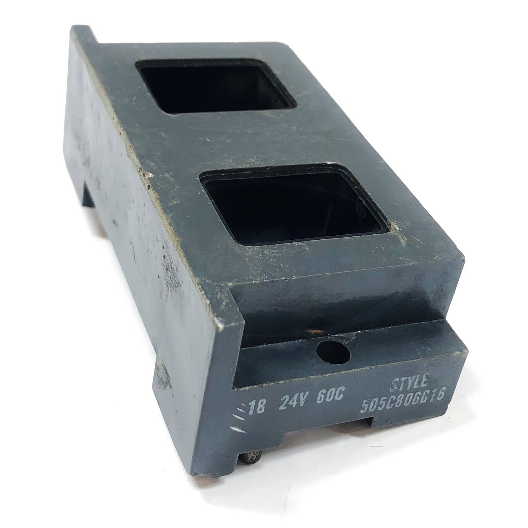505C806G01 Eaton Magnetic Coil, 240 V - 60 Hz, 110 V  - 50 Hz