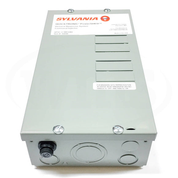 50699-0 Sylvania Quicktronic Powershed Injector