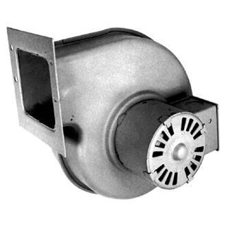 50755-D500 Fasco Centrifugal Blower Electric Motor, 3100RPM - 0