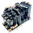 509-A0D Allen-Bradley Non-Reversing Starter, Ser. B, 120V Coil-5