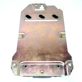 509-DOD-B1L Allen-Bradley Contactor, Size 3