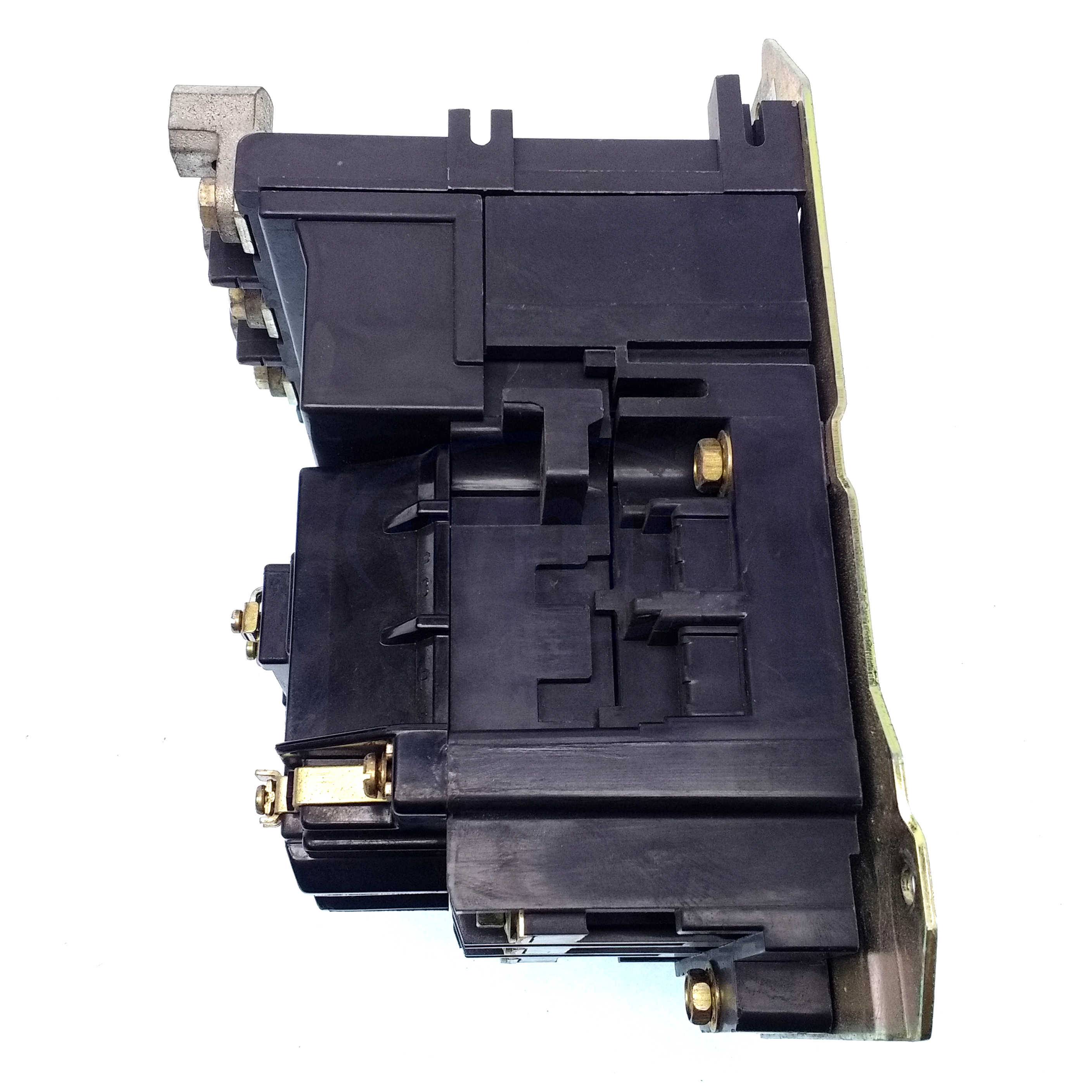 509-DOD-B1L Allen-Bradley Contactor, Size 3