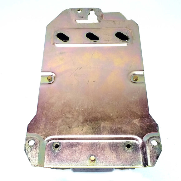 509-DOD-B1L Allen-Bradley Contactor, Size 3