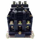 509-DOD-B1L Allen-Bradley Contactor, Size 3-5
