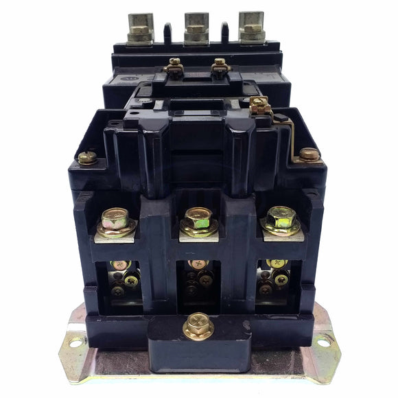 509-DOD-B1L Allen-Bradley Contactor, Size 3