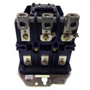 509-DOD-B1L Allen-Bradley Contactor, Size 3-2