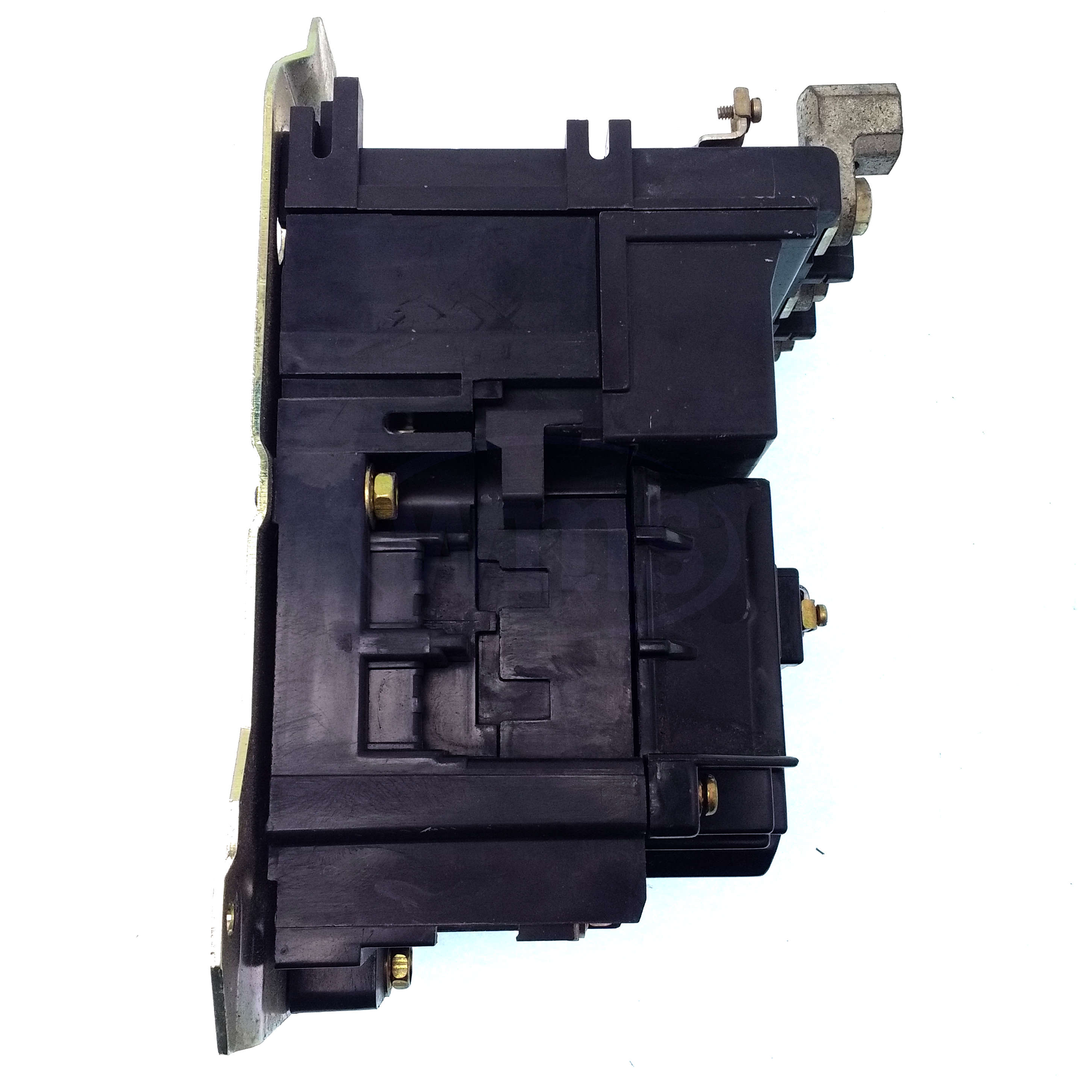 509-DOD-B1L Allen-Bradley Contactor, Size 3