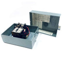 509-TAD Allen-Bradley Series B Full Voltage Starter, 120V, 60Hz, 110V, 50Hz-4