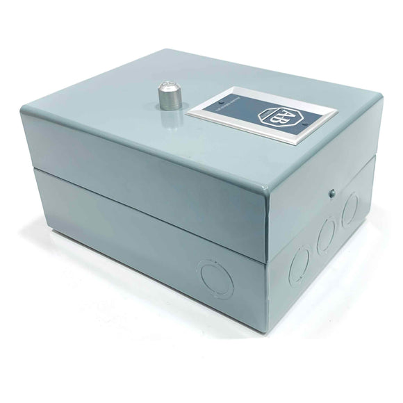 509-TAD Allen-Bradley Series B Full Voltage Starter, 120V, 60Hz, 110V, 50Hz