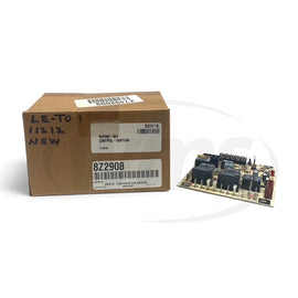 8Z2908 Lennox Fan Ignition board