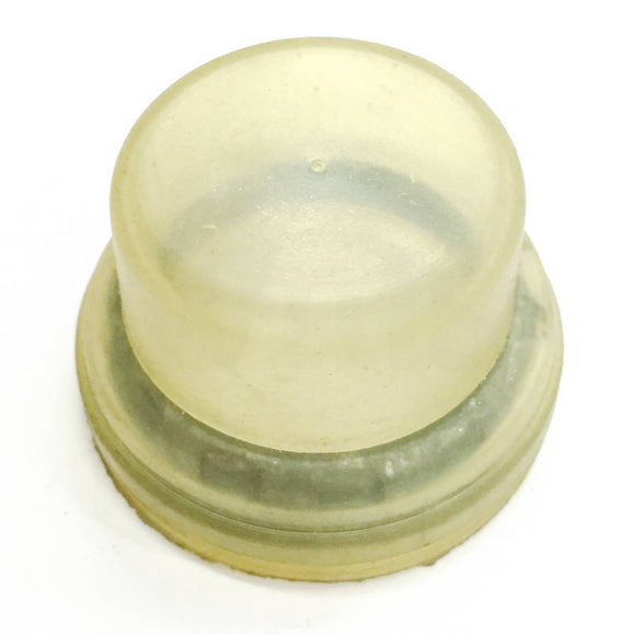 50D25621 Furnas Pushbutton Cover, Clear