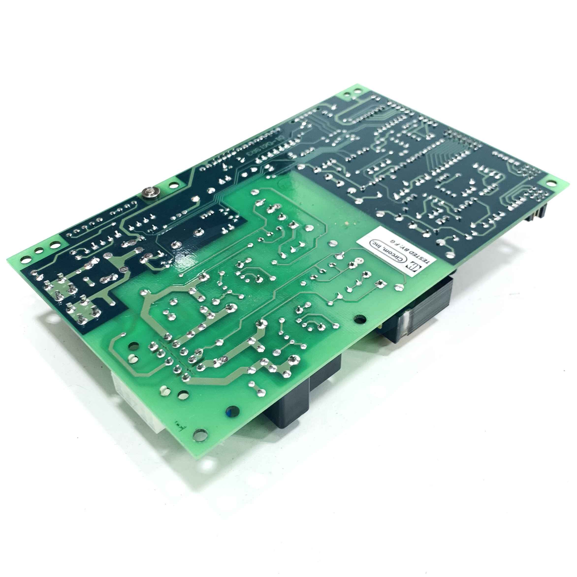 50P-2000-B GE Zenith Controls PCB Board