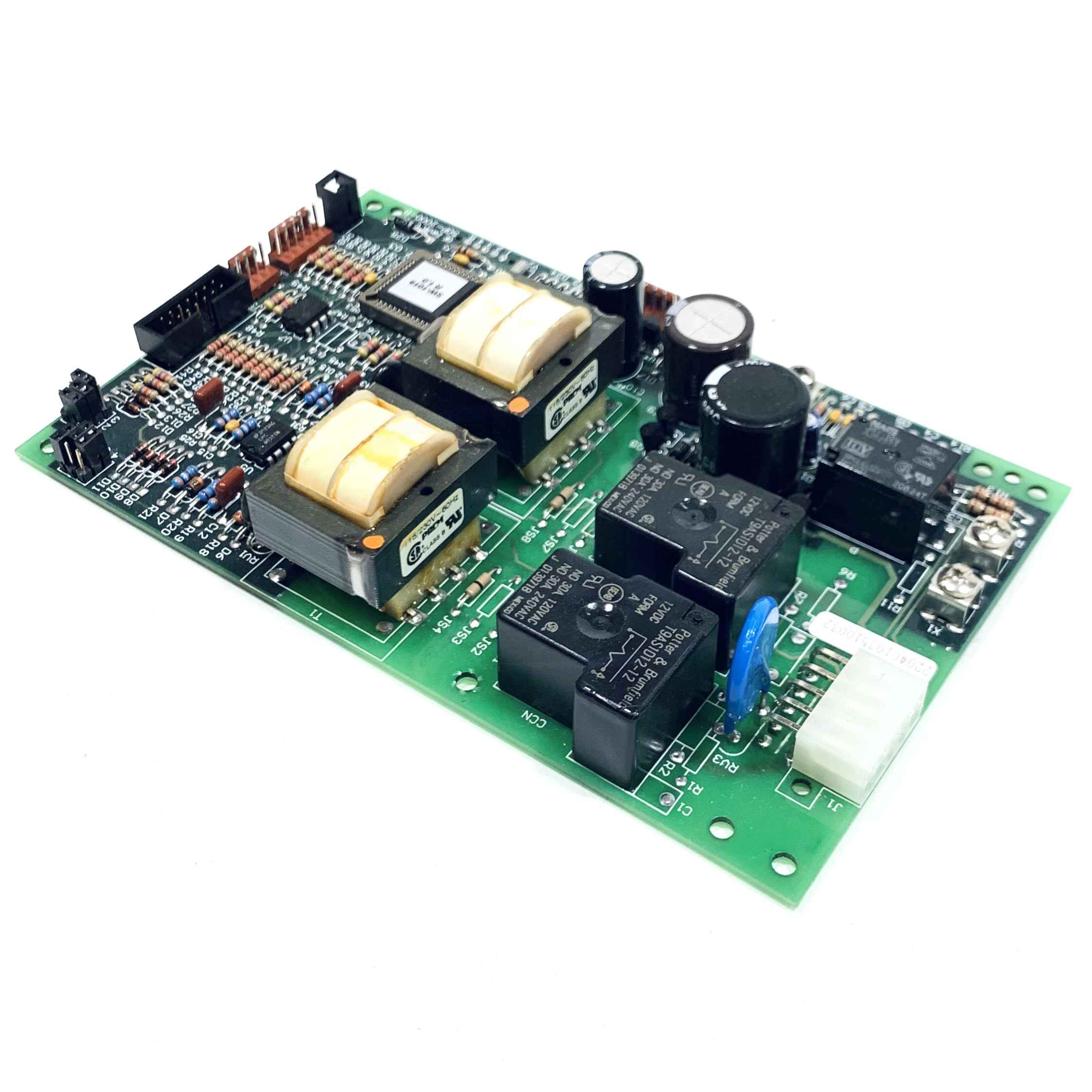 50P-2000-B GE Zenith Controls PCB Board