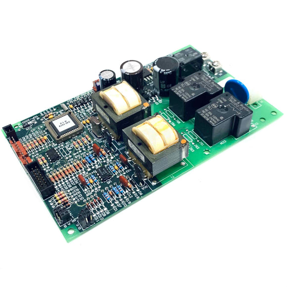50P-2000-B GE Zenith Controls PCB Board