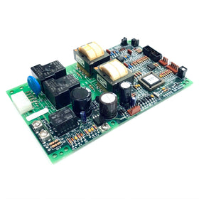 50P-2000-B GE Zenith Controls PCB Board - 0