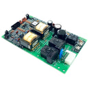 50P-2000-B GE Zenith Controls PCB Board-3